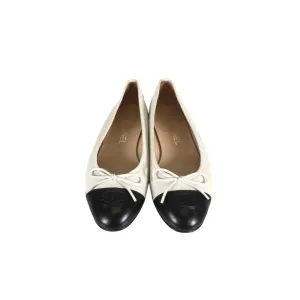 Chanel Ballerina Flats 39