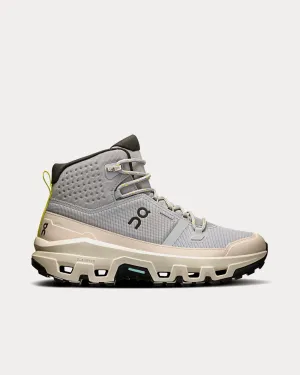 Cloudrock Mid WP Alloy / Ice Boots