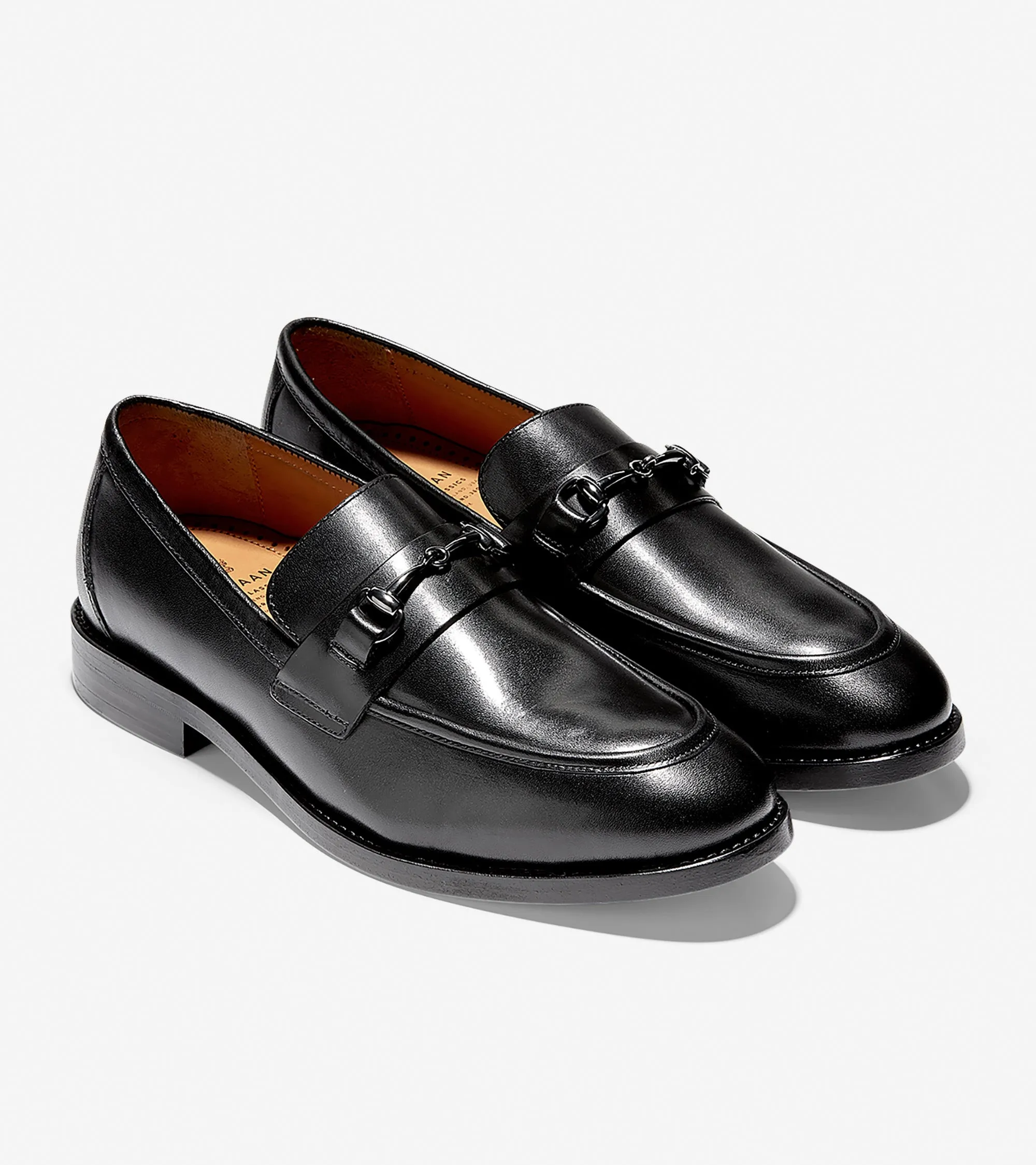 Cole Haan American Classic Kneeland Bit Loafer