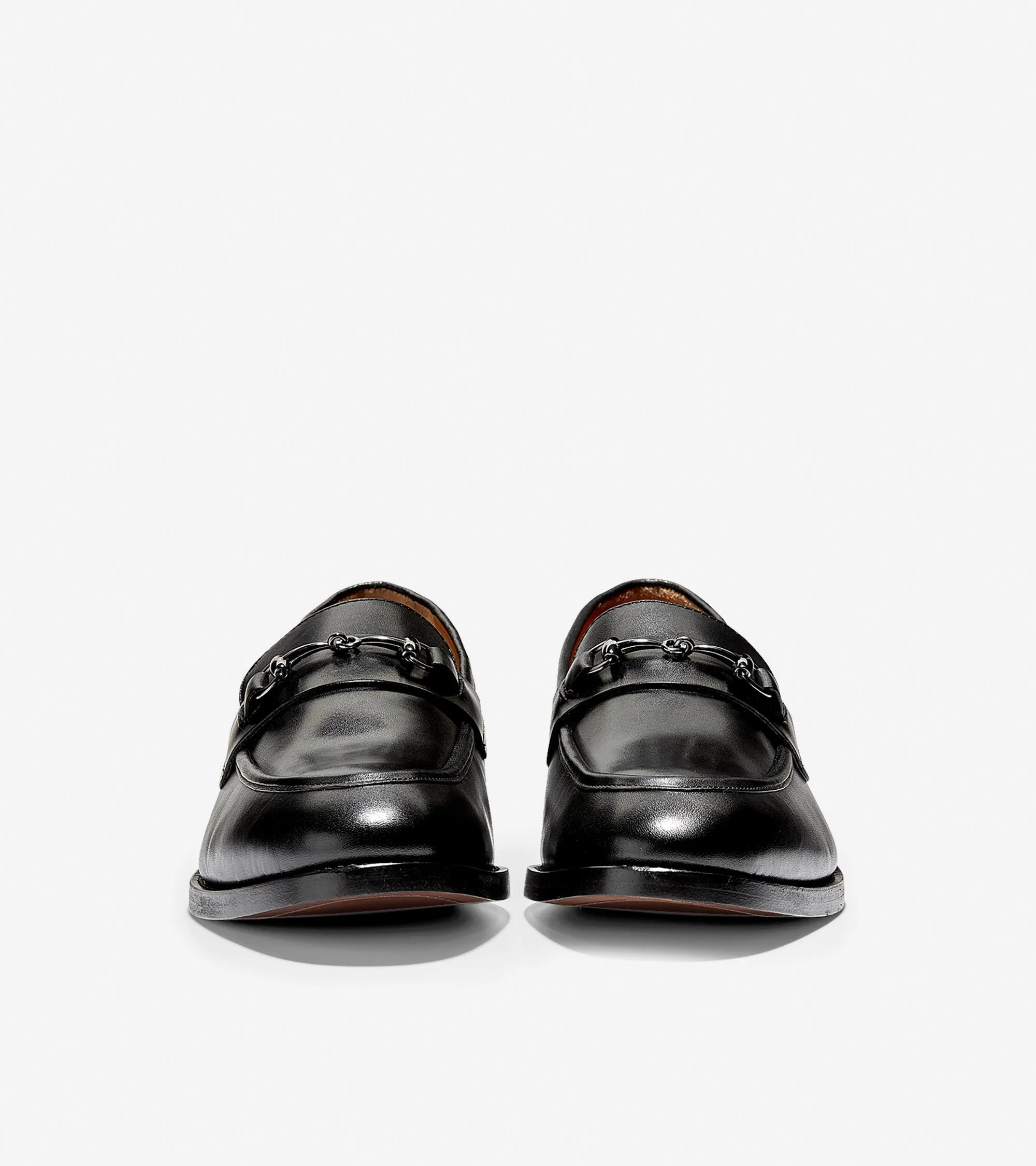 Cole Haan American Classic Kneeland Bit Loafer
