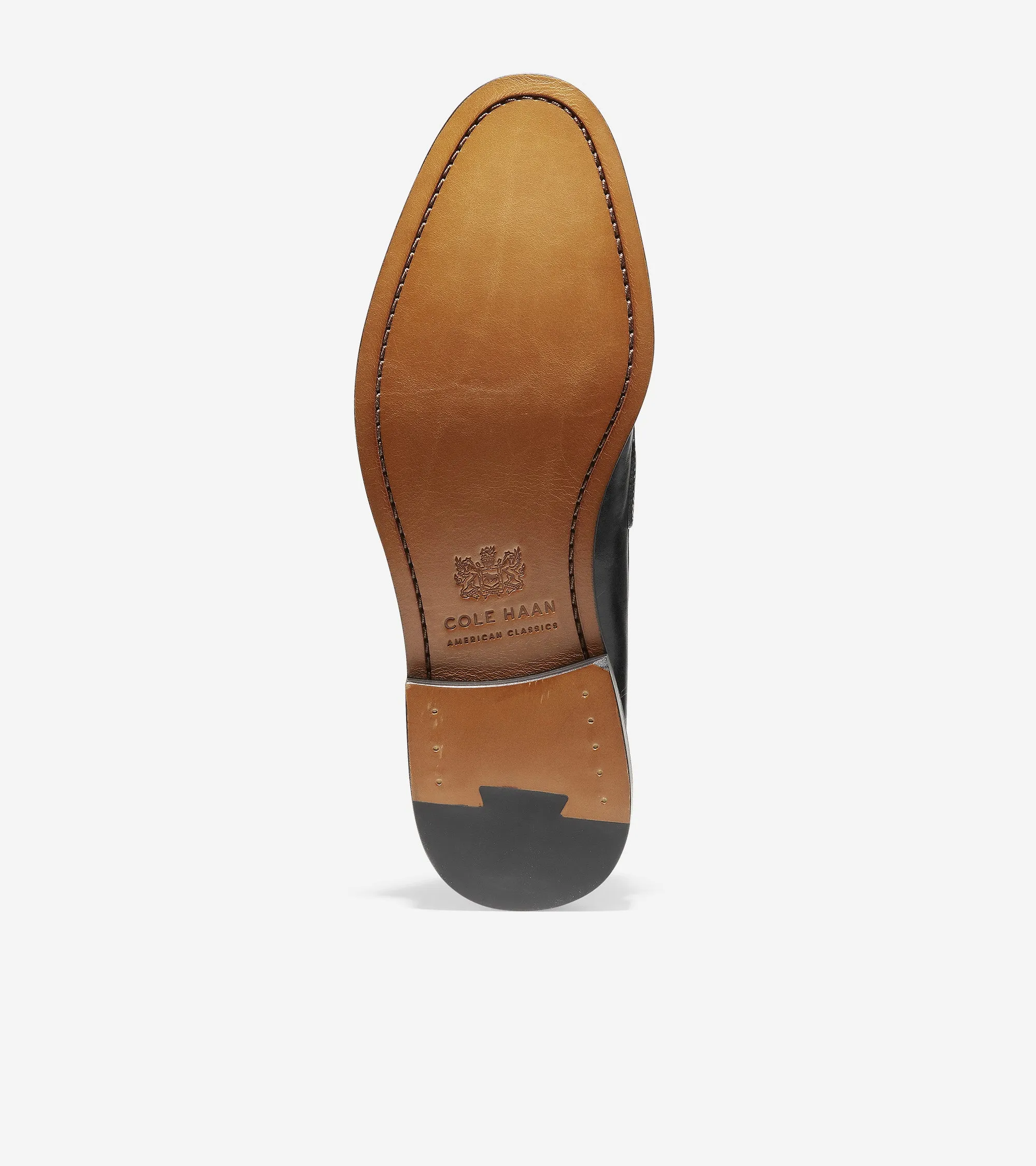 Cole Haan American Classic Kneeland Bit Loafer