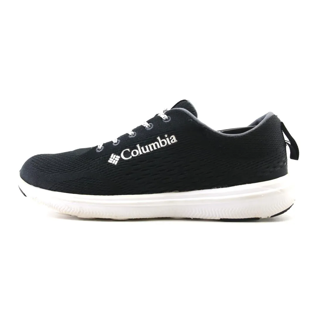 COLUMBIA CHIMERA MESH ACTIVE