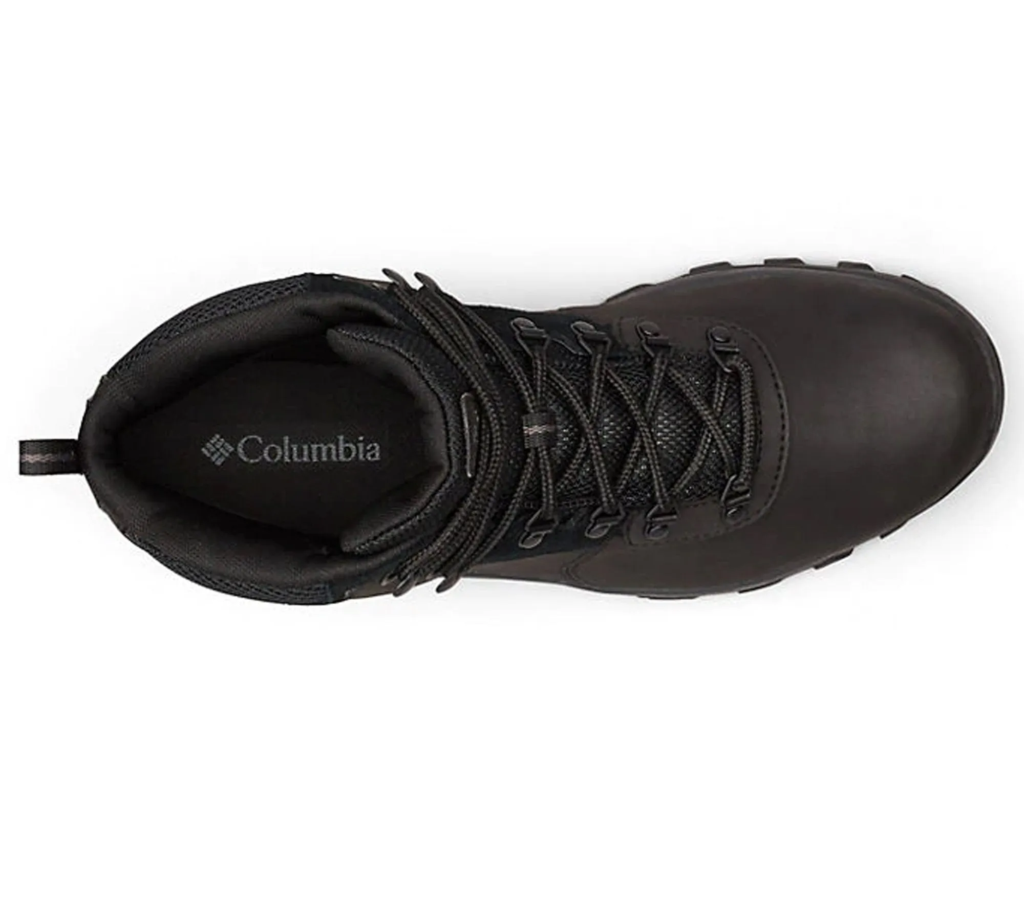 Columbia Newton Ridge Plus II Hiking Boot - Men's