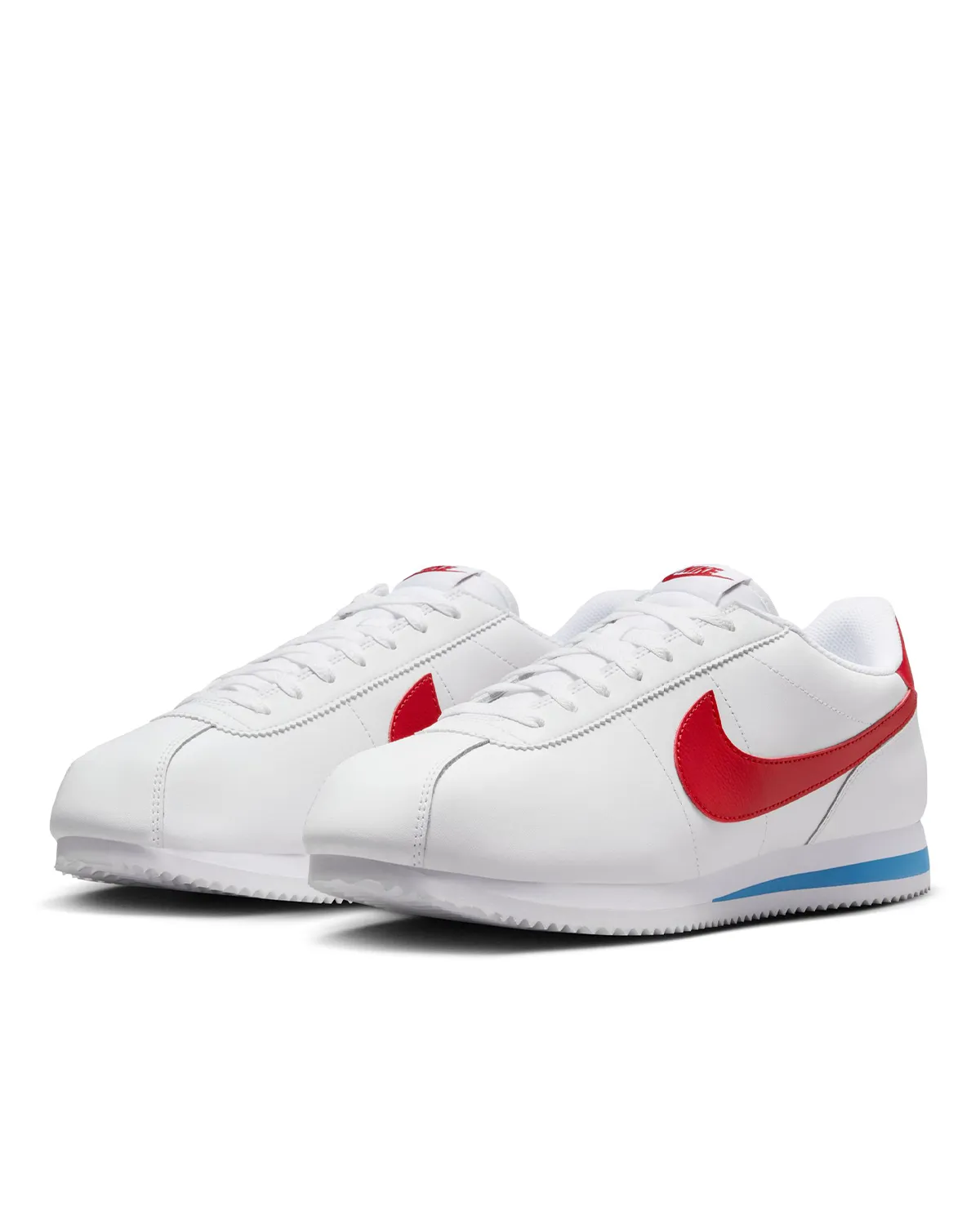 Cortez 'Forrest Gump'