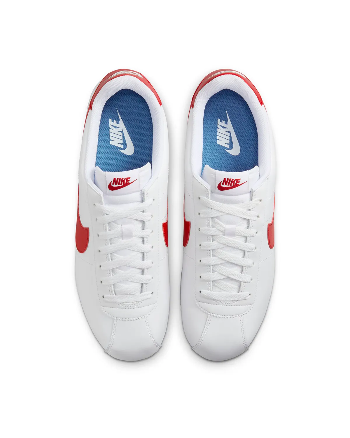 Cortez 'Forrest Gump'