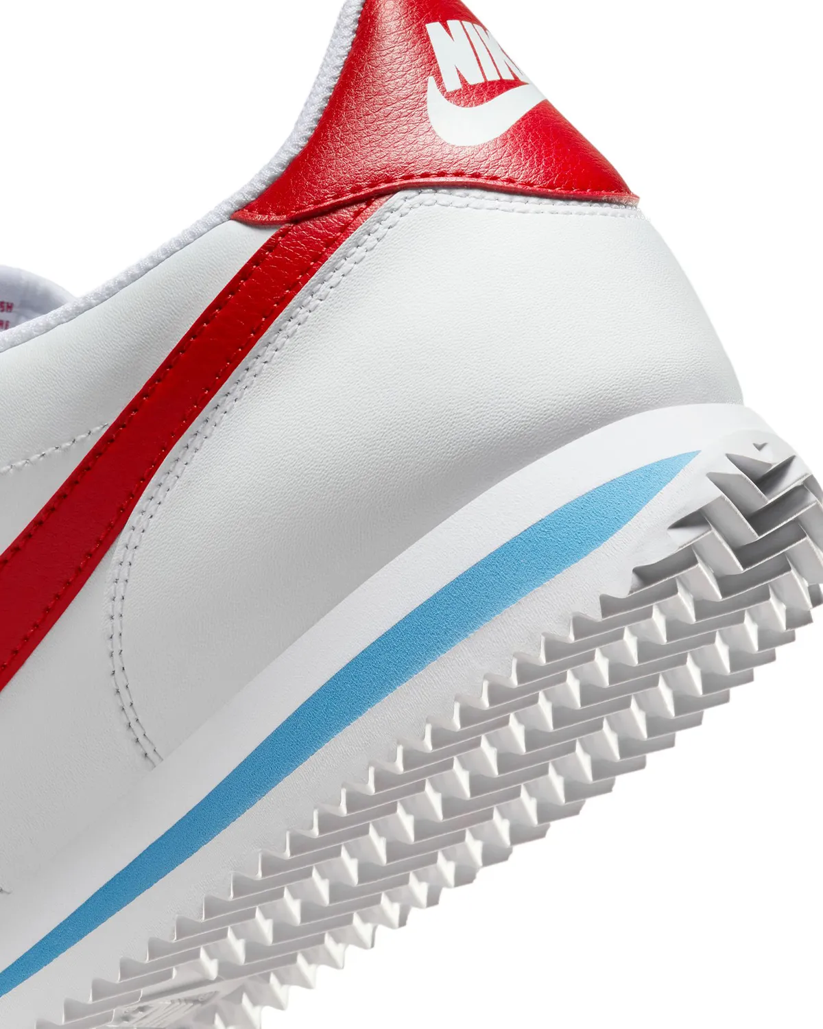 Cortez 'Forrest Gump'