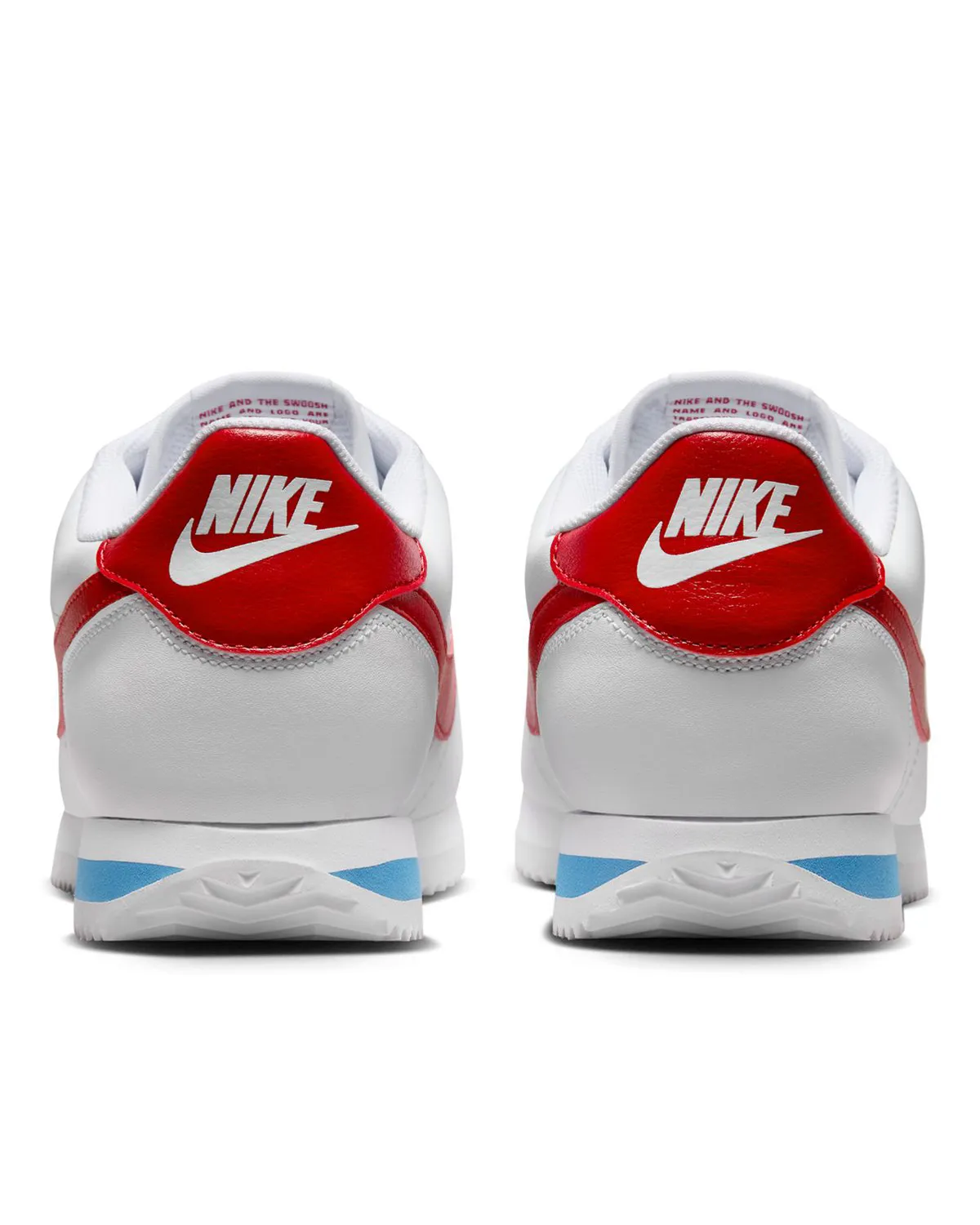 Cortez 'Forrest Gump'