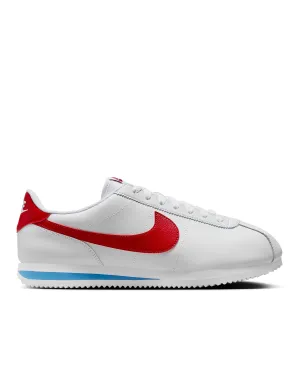 Cortez 'Forrest Gump'