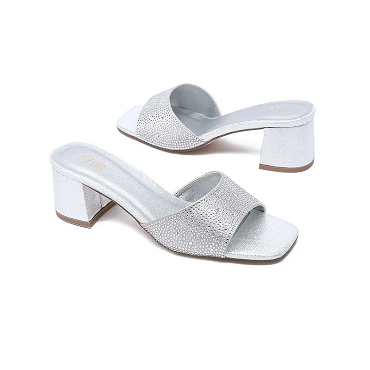 Crystal Drops Shoes UB1-15