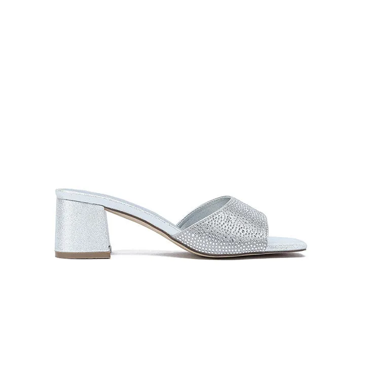 Crystal Drops Shoes UB1-15