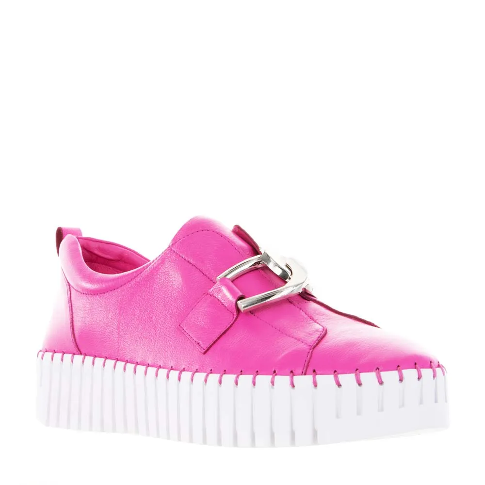 DJANGO & JULIETTE BAGE HOT PINK