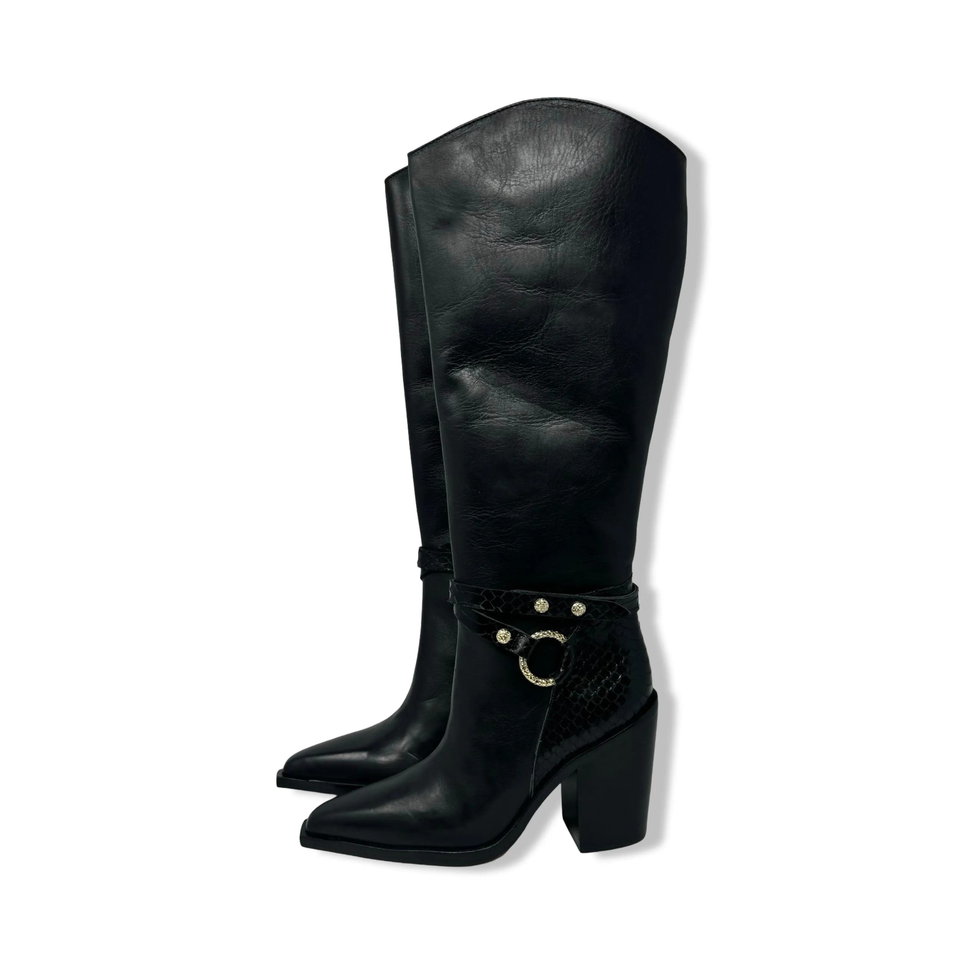 Dolce Vita Brisbane Boots