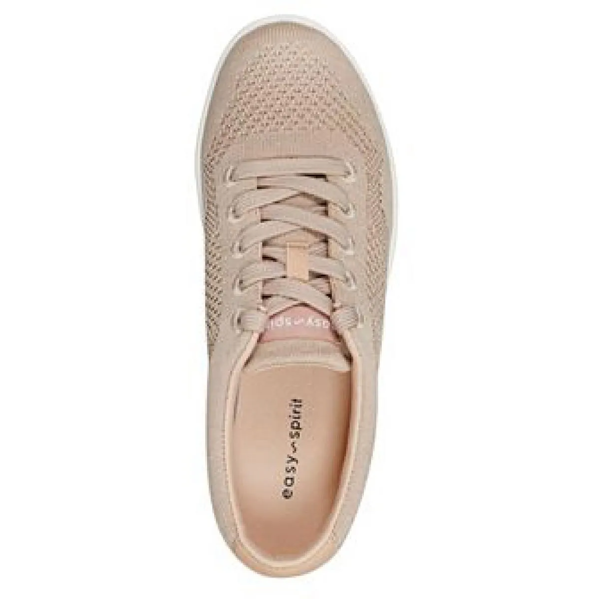 Easy Spirit Womens Maite 2 Mesh Casual and Fashion Sneakers