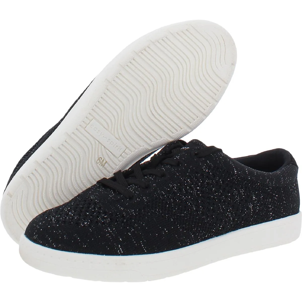 Easy Spirit Womens Maite 2 Mesh Casual and Fashion Sneakers