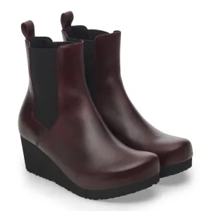 Ebba Leather