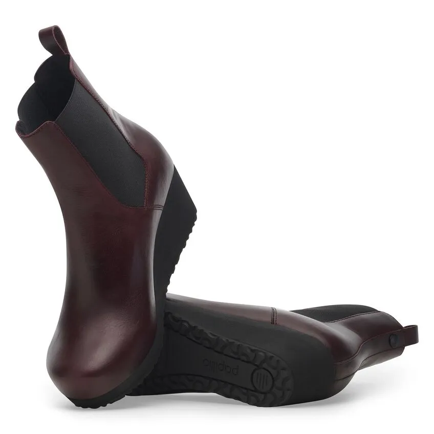 Ebba Leather