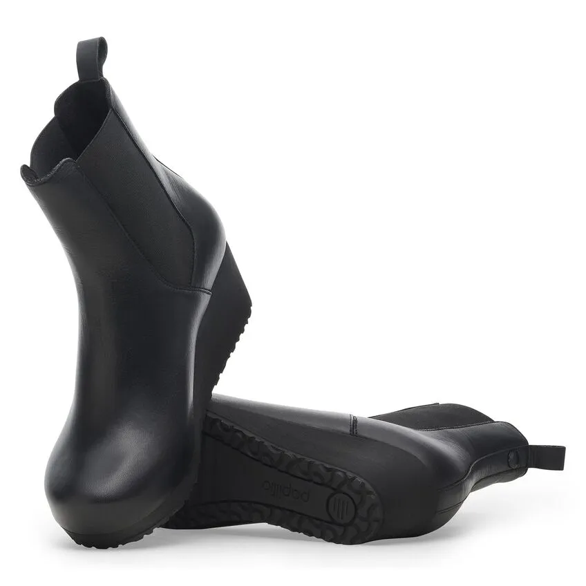Ebba Leather