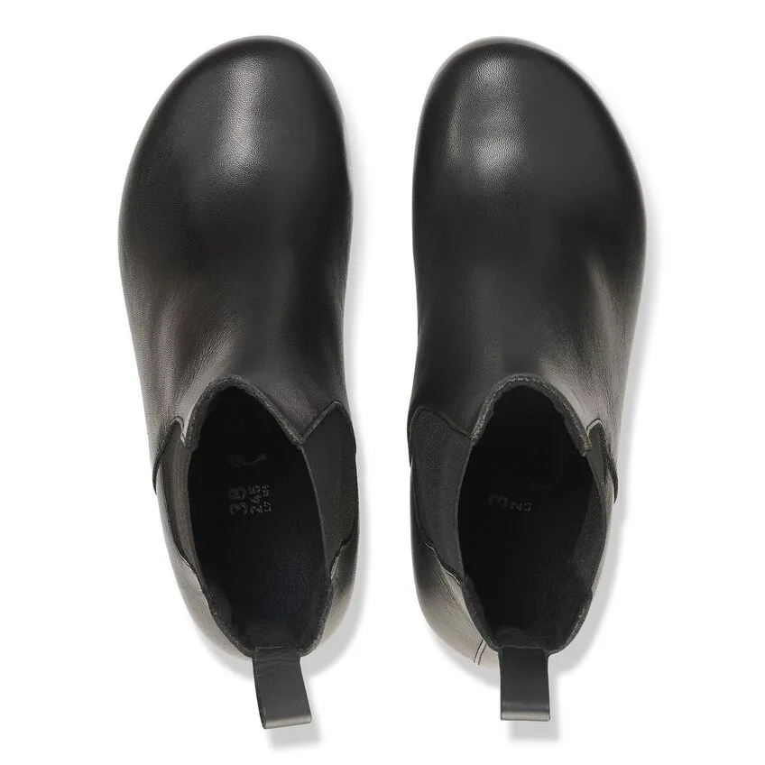 Ebba Leather