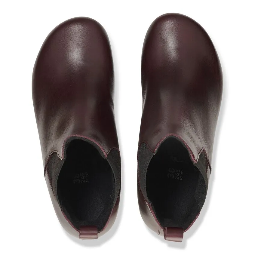 Ebba Leather