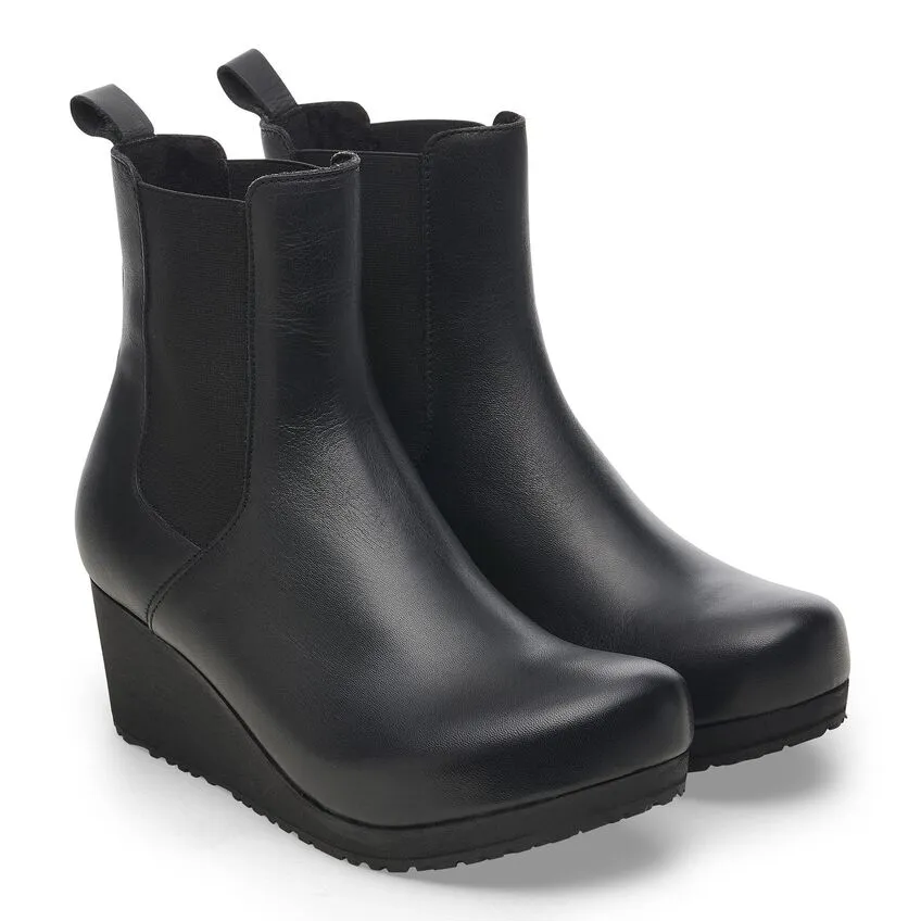 Ebba Leather