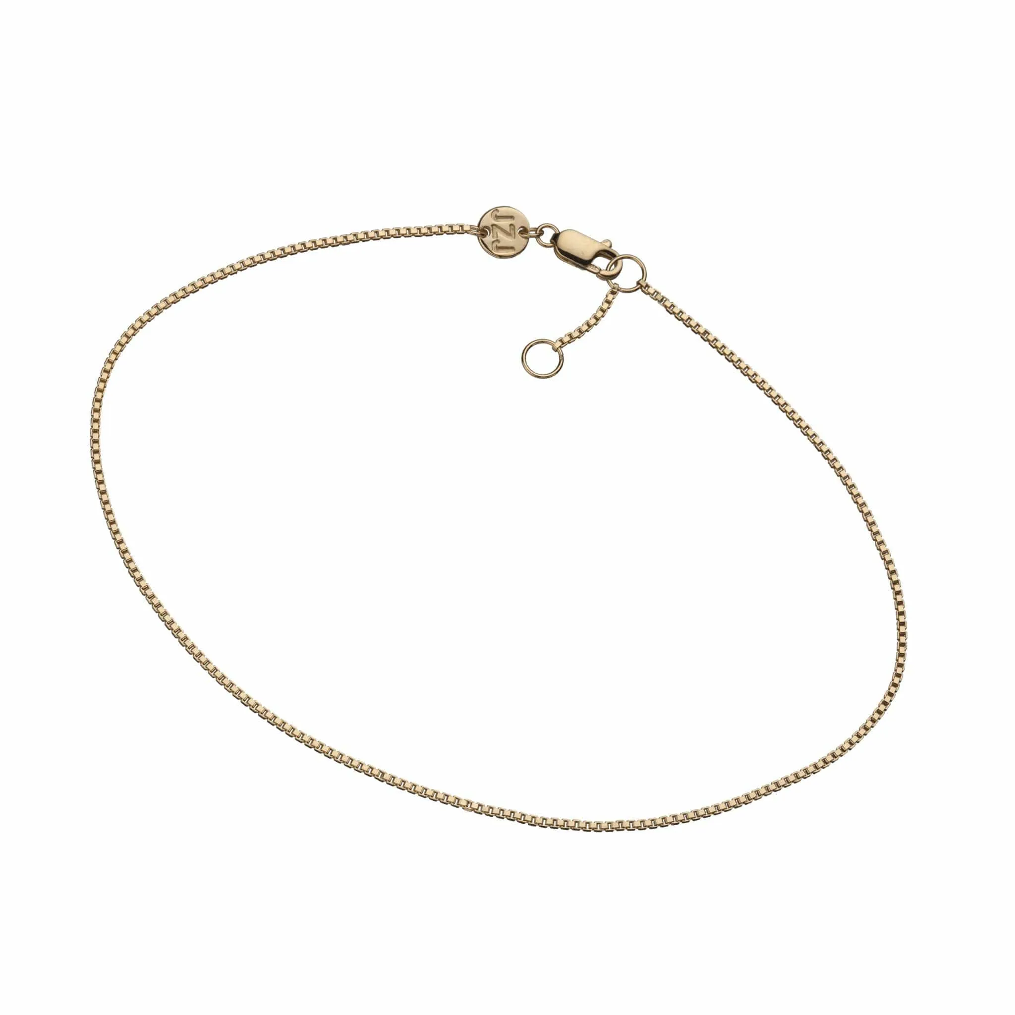 Elisa Anklet