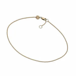 Elisa Anklet