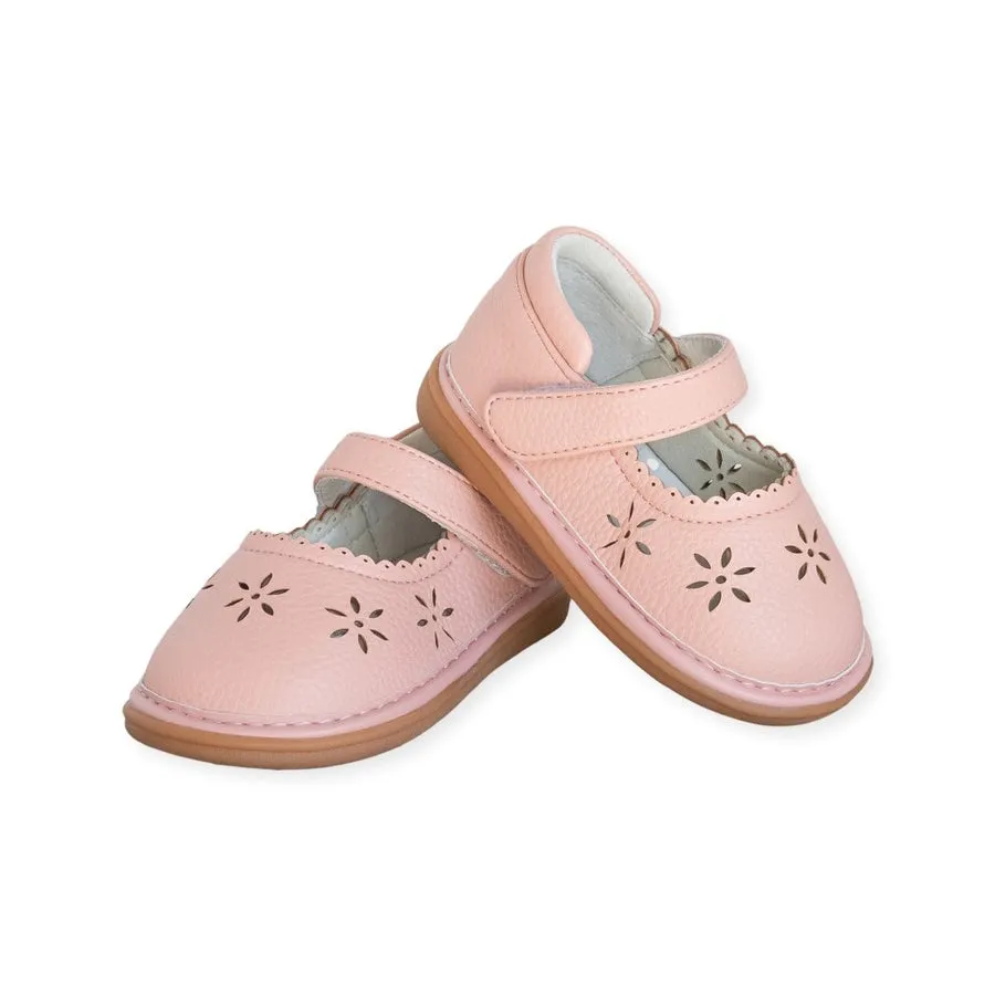 Ellie Pink Shoe