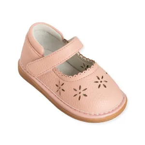 Ellie Pink Shoe
