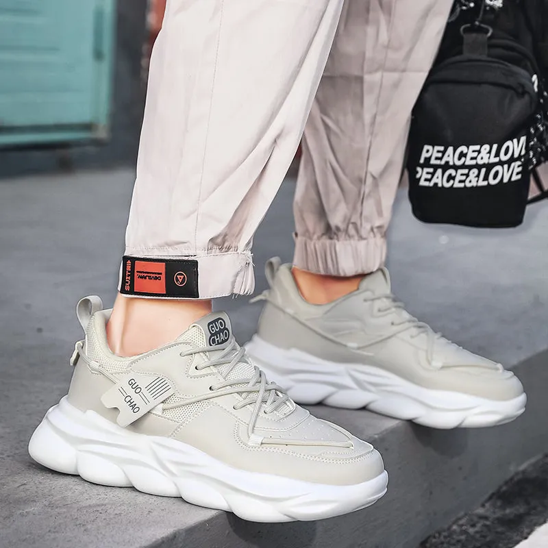 ‘Elysium Echo’ X9X Sneakers