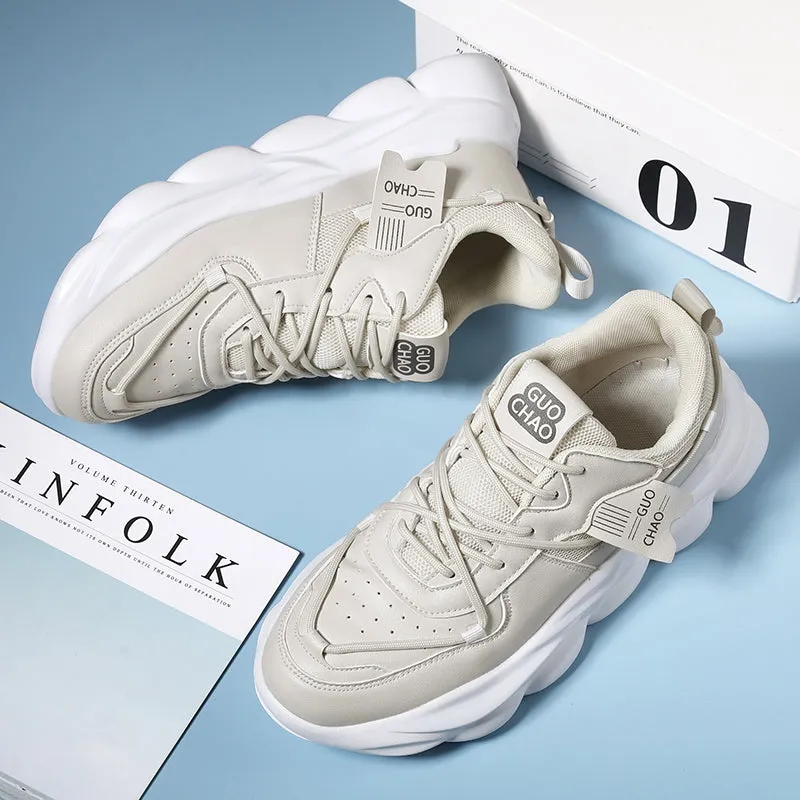 ‘Elysium Echo’ X9X Sneakers