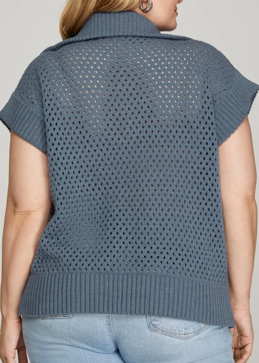 Extended Rochelle Sweater