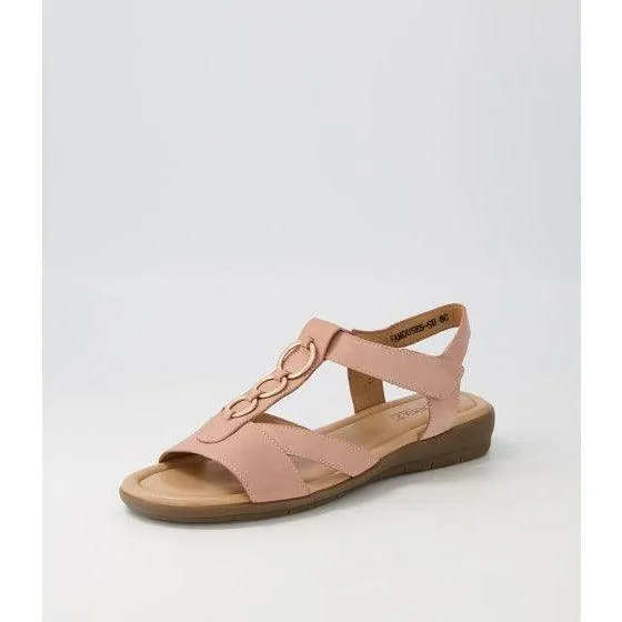 Famouses by Diana Ferrari Supersoft - Blush