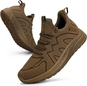 Feethit Women's Running Shoes Lightweight Breathable Walking Sneakers Non-Slip Tennis Gym Workout Athletic Shoes