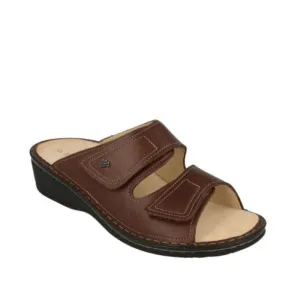Finn Comfort Women's Jamaika-S - Brandy