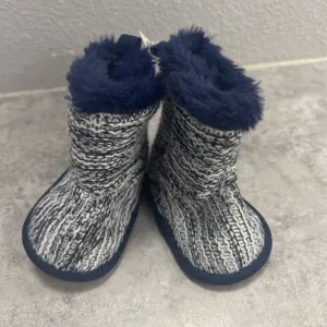 FIRST STEPS - SLIPPERS
