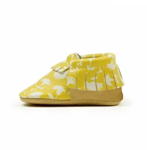 Freshly Picked Moccasins | Wildflower
