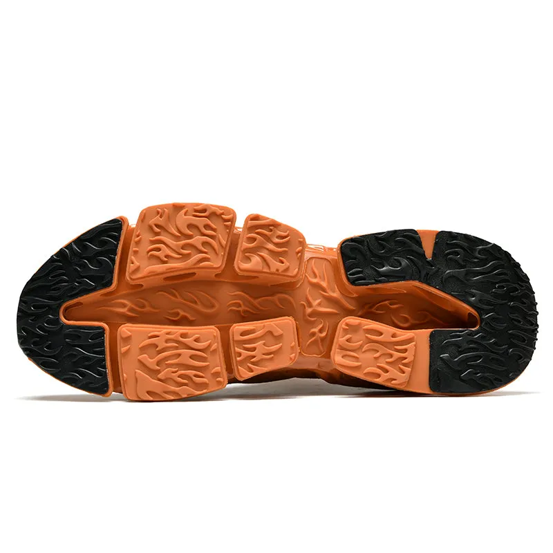 FURY 'Caesar' X9X Sneakers