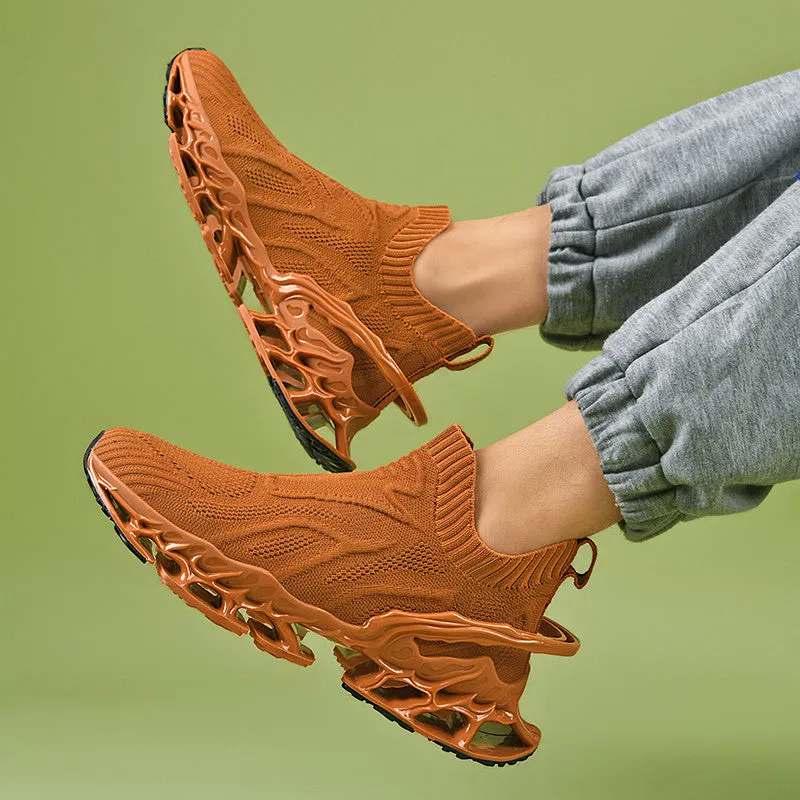 FURY 'Caesar' X9X Sneakers