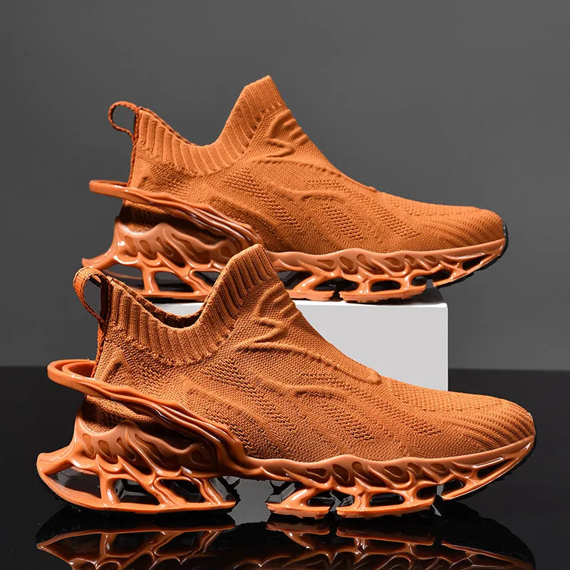 FURY 'Caesar' X9X Sneakers