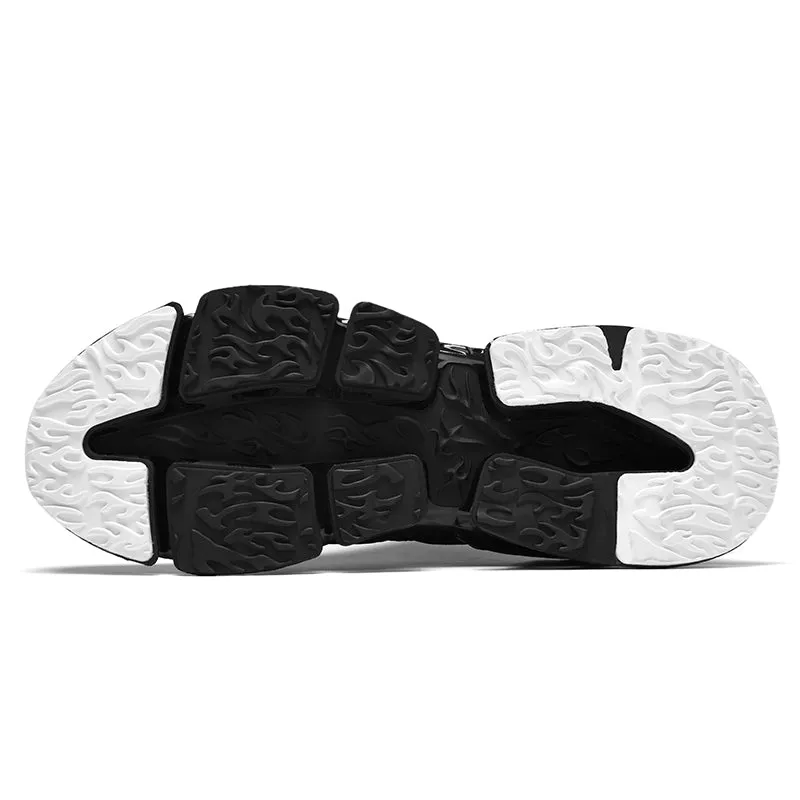 FURY 'Caesar' X9X Sneakers