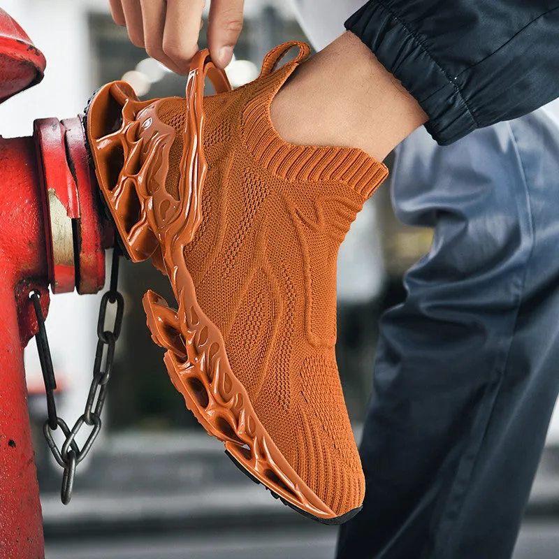 FURY 'Caesar' X9X Sneakers