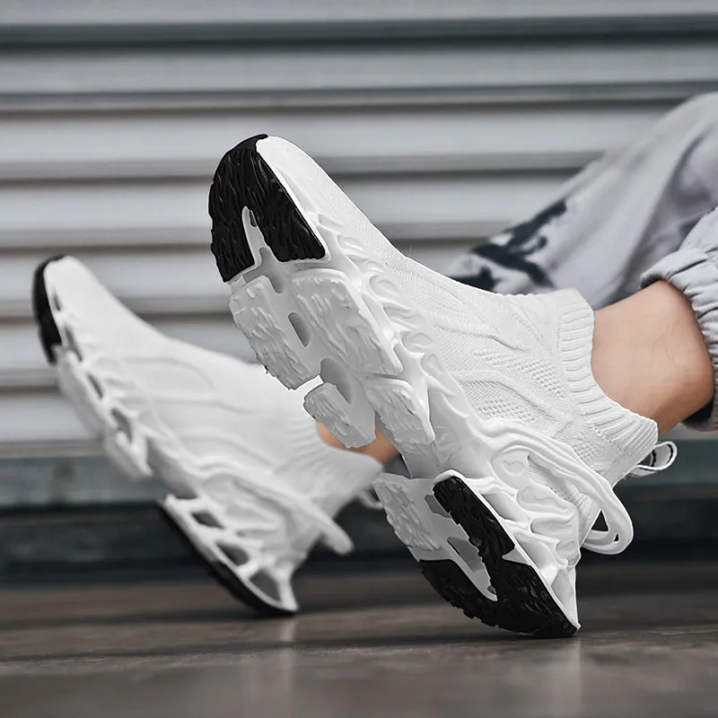 FURY 'Caesar' X9X Sneakers