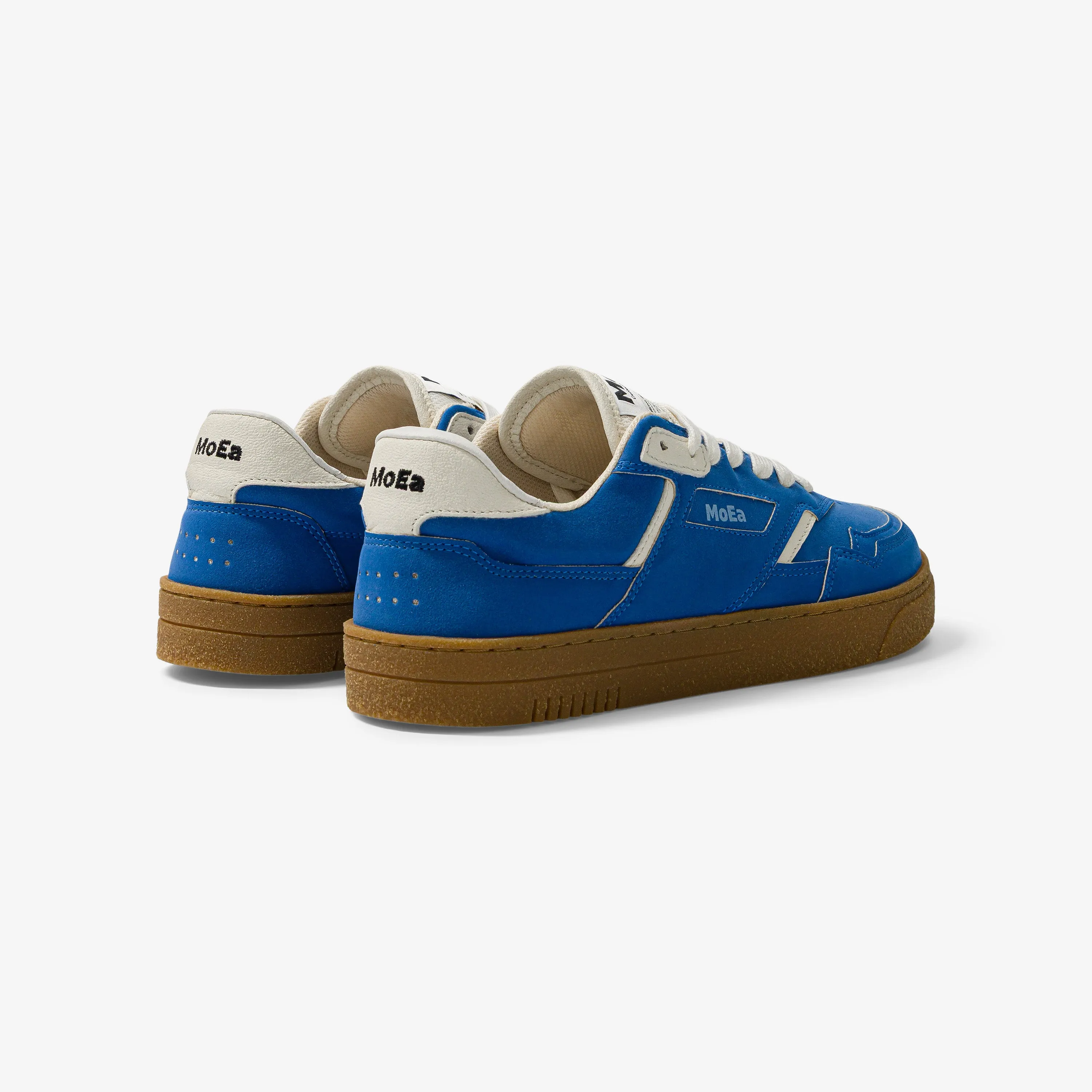 GEN9 - Mushroom Blue