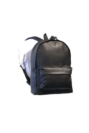 Genuine Leather Rucksack