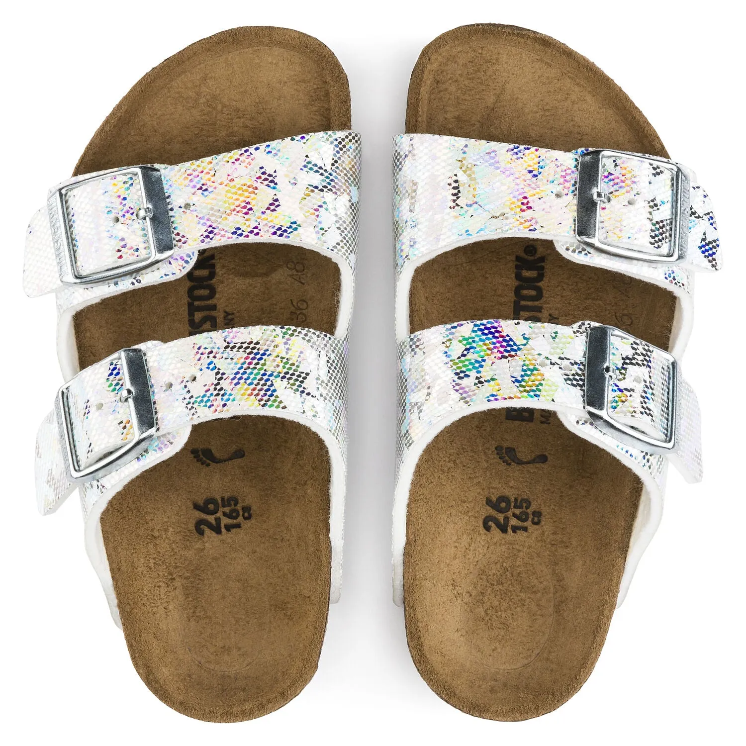 Girls' Arizona Scuff