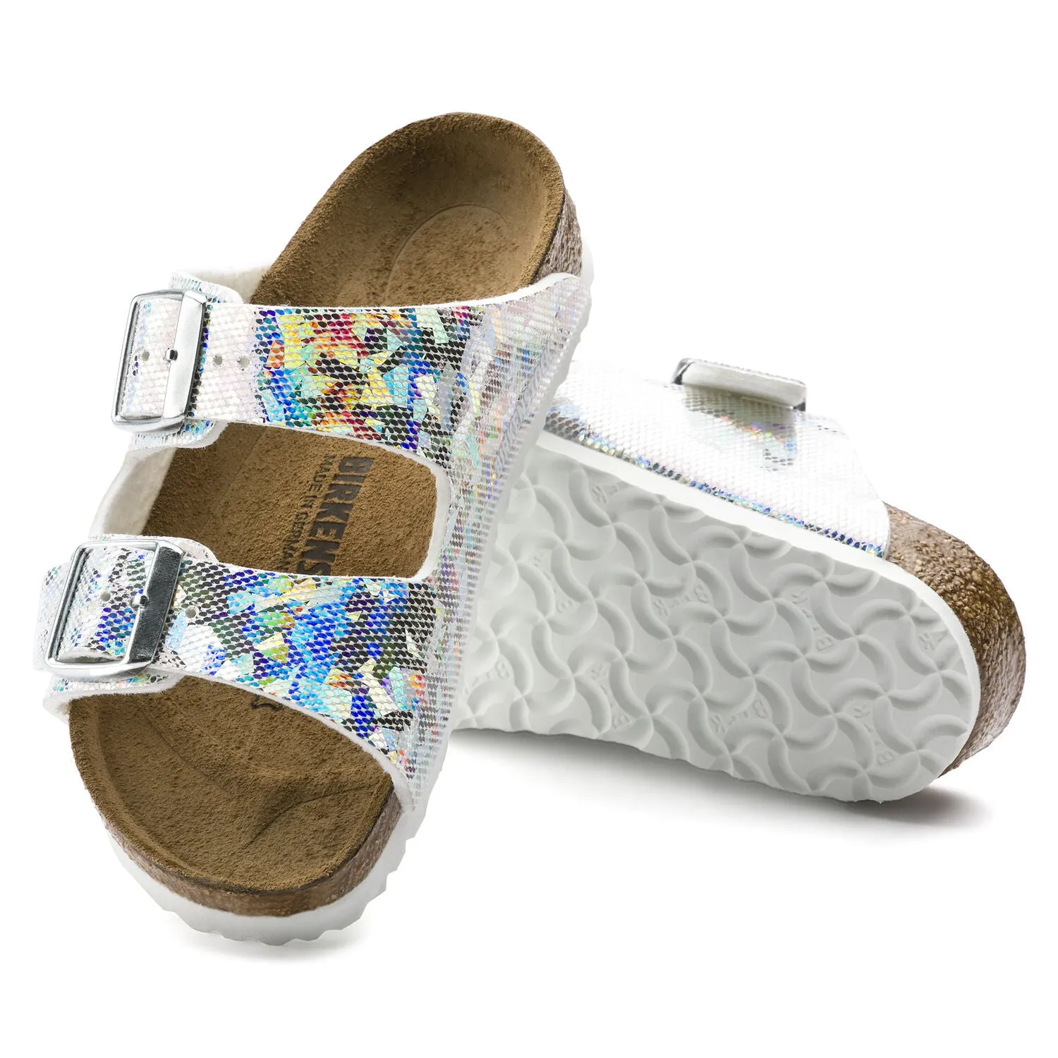 Girls' Arizona Scuff