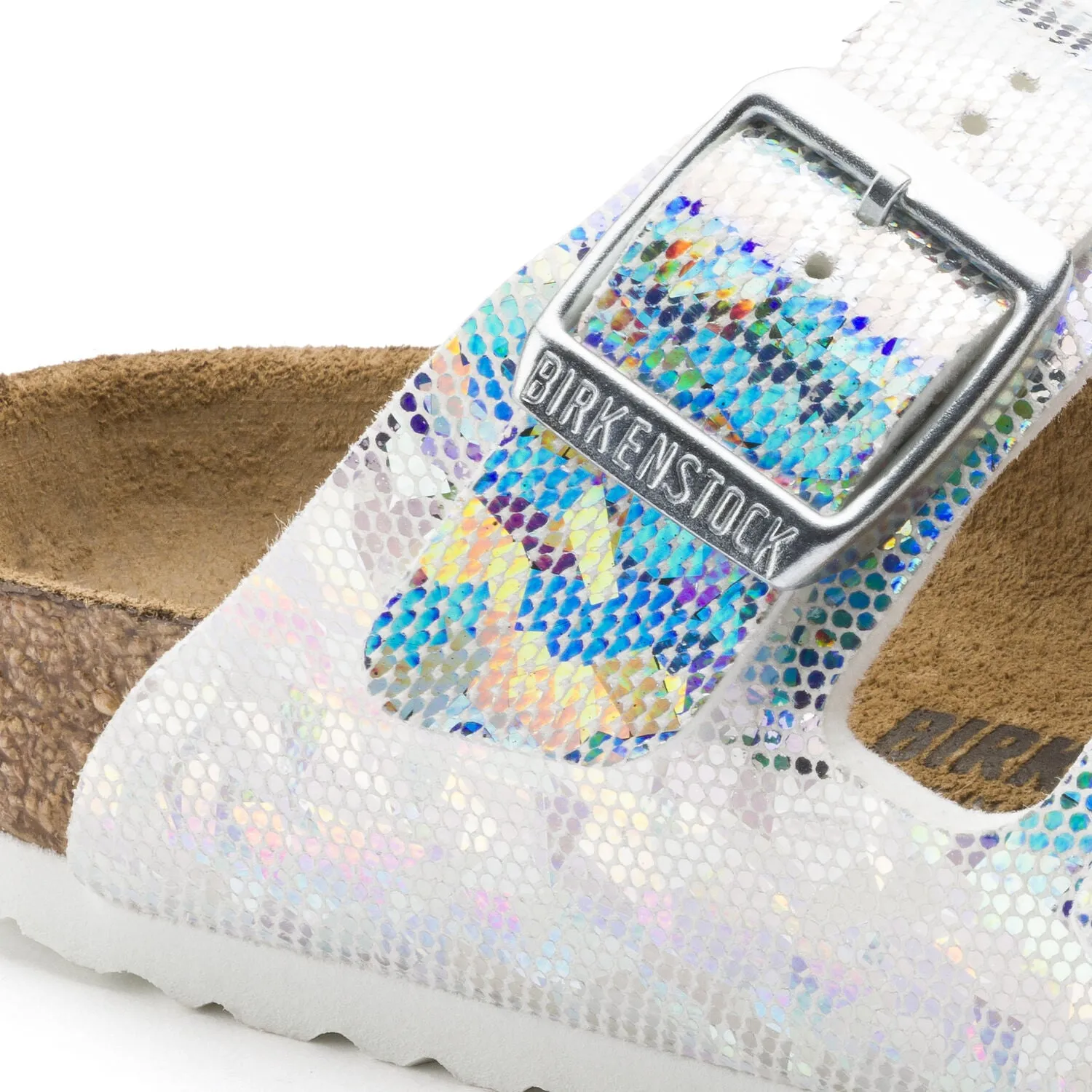 Girls' Arizona Scuff