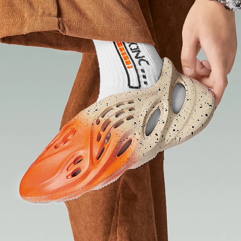 'Gladiator Glide' X9X Foam Runners