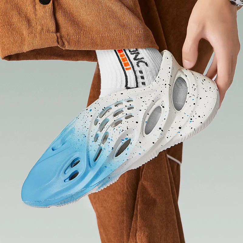'Gladiator Glide' X9X Foam Runners