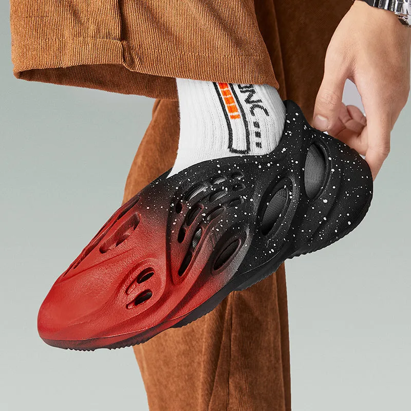 'Gladiator Glide' X9X Foam Runners